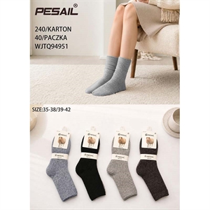 Skarpetki damskie  35-38/39-42