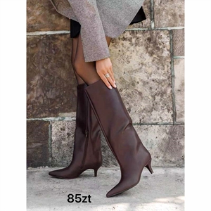 Kozaki damskie  36-41