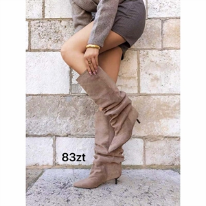 Botki damskie  36-41