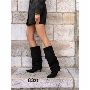 Botki damskie  36-41