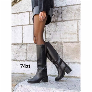 Kozaki damskie  36-41
