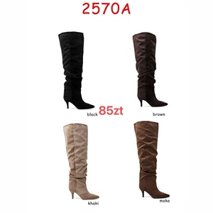 Kozaki damskie  36-41