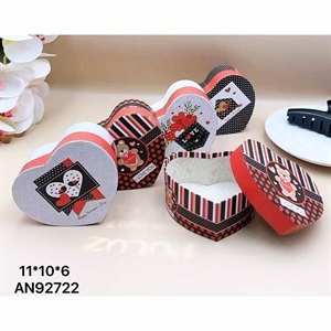 Pudełko świąteczne