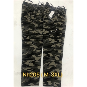 Spodnie  (M-3XL)