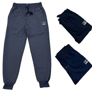 Spodnie dresowe męskie (M-3XL)