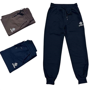 Spodnie dresowe męskie (M-3XL)