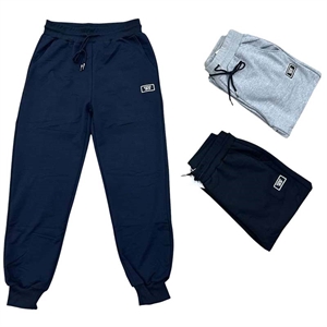 Spodnie dresowe męskie (M-3XL)