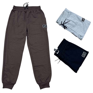 Spodnie dresowe męskie (M-3XL)