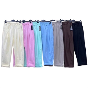 Spodnie damskie - Produkt Włoski