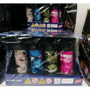 Zapalniczka strumieniowa