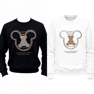 Bluza damska bawełna z lycrą produkt Turecki  S-L