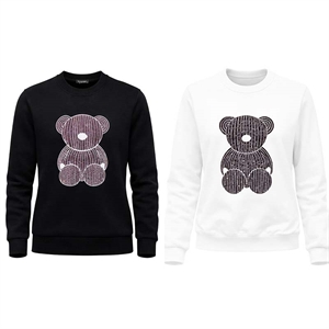 Bluza damska bawełna z lycrą produkt Turecki  S-L