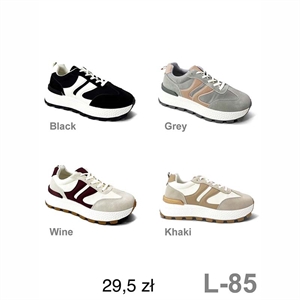 Buty sportowe  36-41