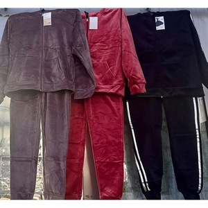 Komplet dresowy damski  S/M-L/XL