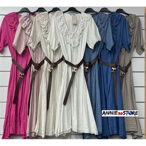 Sukienka damska produkt Włoski