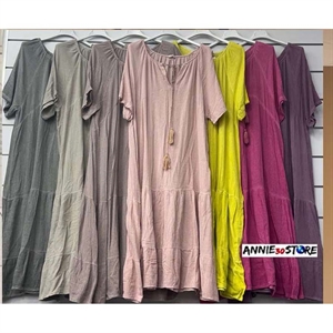 Sukienka damska produkt Włoski