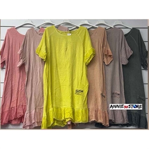 Sukienka damska produkt Włoski