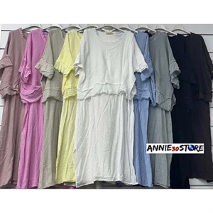 Sukienka damska produkt Włoski