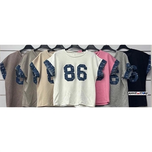 Bluzka damska produkt Włoski