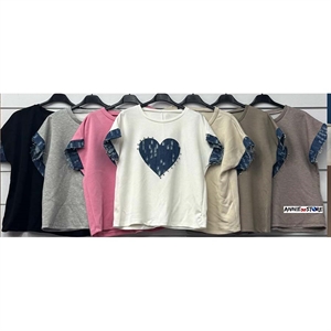 Bluzka damska produkt Włoski