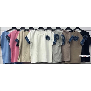 Bluzka damska produkt Włoski