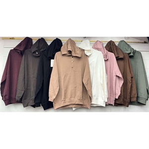 Bluza damska produkt Włoski