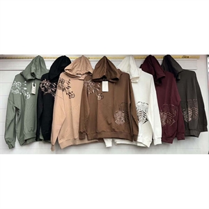 Bluza damska produkt Włoski