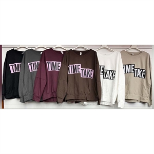 Bluza damska produkt Włoski