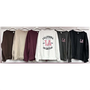 Bluza damska produkt Włoski