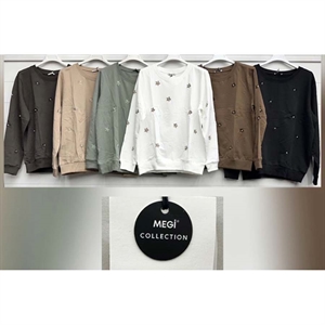 Bluza damska produkt Włoski