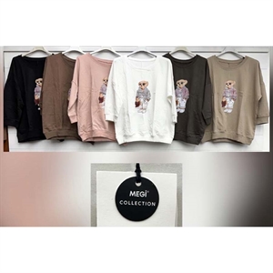 Bluza damska produkt Włoski