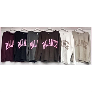 Bluza damska produkt Włoski