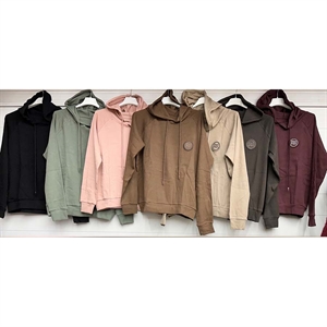 Bluza damska produkt Włoski