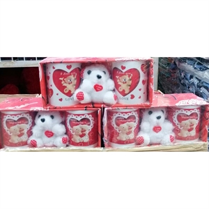 Prezent na walentynki