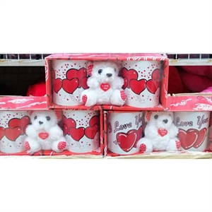 Prezent na walentynki