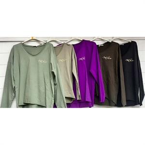 Bluzka damska produkt Włoski