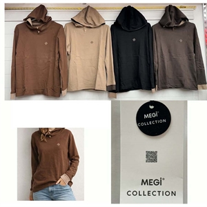 Bluza damska produkt Włoski