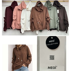 Bluza damska produkt Włoski