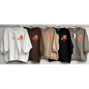 Bluza damska produkt Włoski