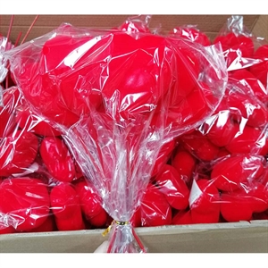 Prezent na walentynki