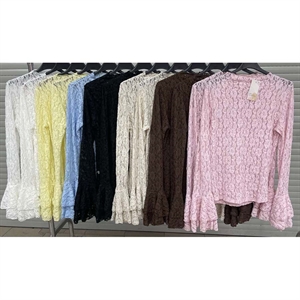 Bluzka damska produkt Włoski