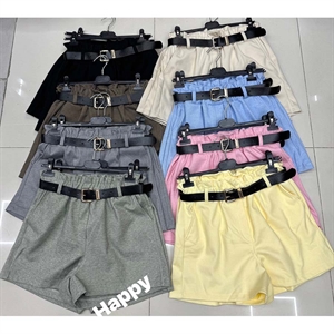 Szorty damskie produkt Włoski