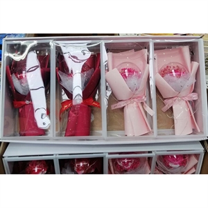 Prezent na walentynki