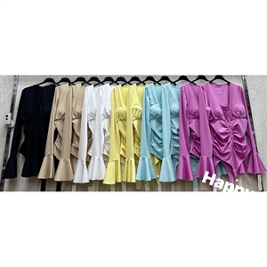 Body damskie produkt Włoski