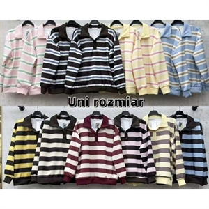 Bluza damska produkt Włoski