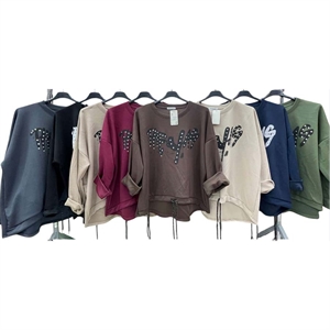 Bluza damska produkt Włoski