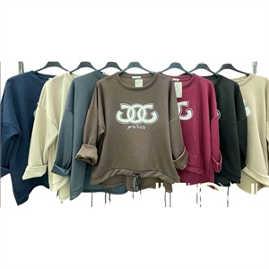 Bluza damska produkt Włoski