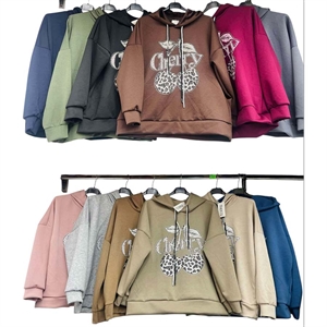 Bluza damska produkt Włoski