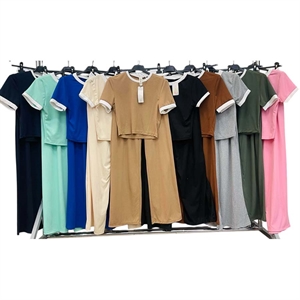 Komplet damski produkt Włoski