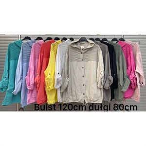 Kurtka damska produkt Włoski